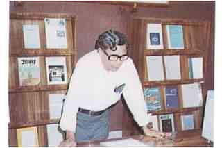 Professor R Rajamohan
