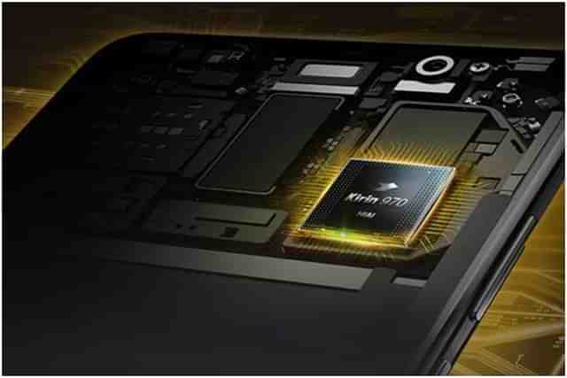 Cellphone chip.