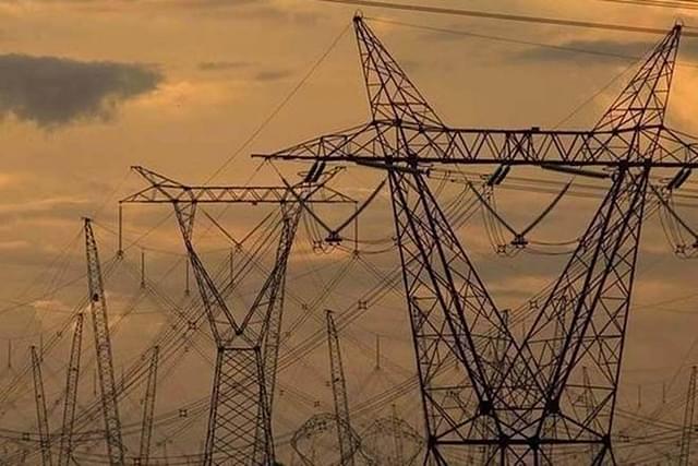 The year, peak power demand hit an all-time high of 250.20 GW in May. (Representative image)