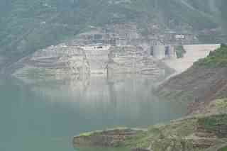 Tehri Dam (Representative Image)