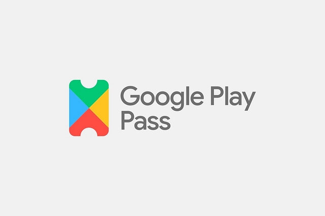 Google Play Pass 