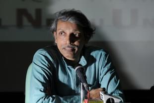 JNU VC Mamidala Jagadesh Kumar (Hindustan Times via Getty Images)