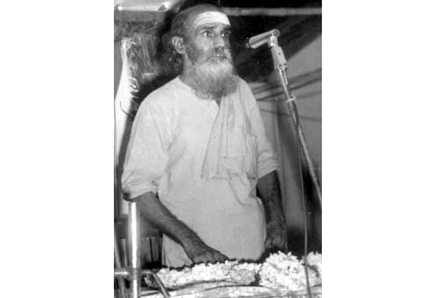 Swami Madhurananda (1922-1999)