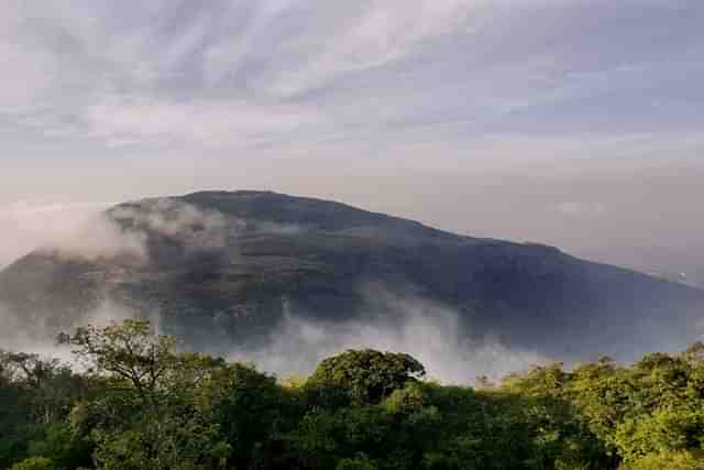 Nandi Hills