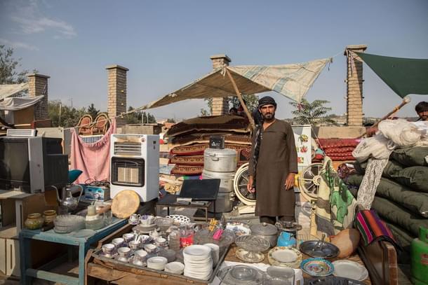 Afghanistan