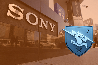 Sony acquires Bungie for $3.6 billion.