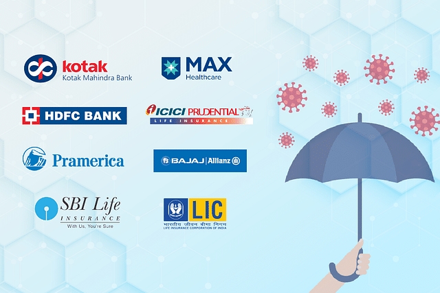 India’s top life insurance companies