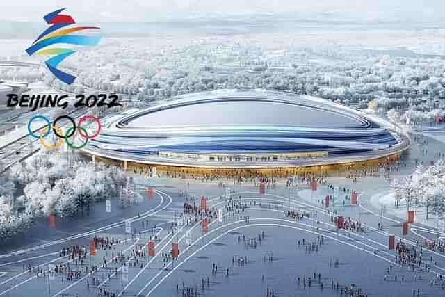 Beijing Winter Olympics