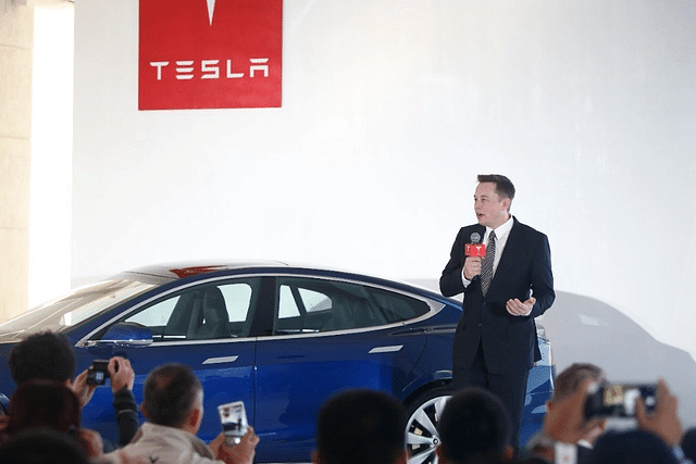 Elon Musk (VCG/VCG via Getty Images)