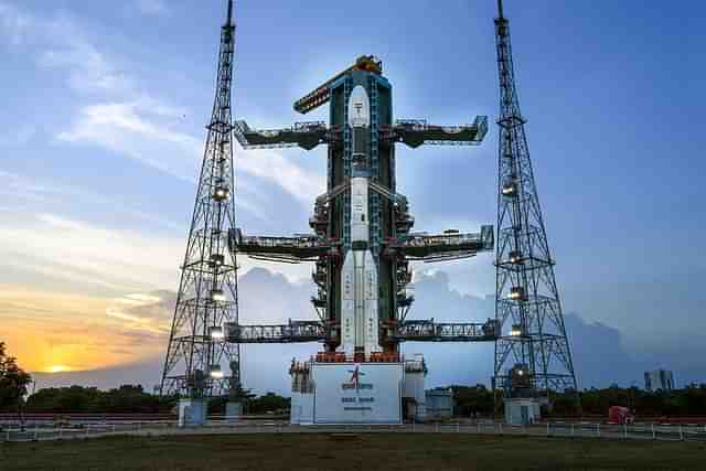 ISRO (East Mojo)