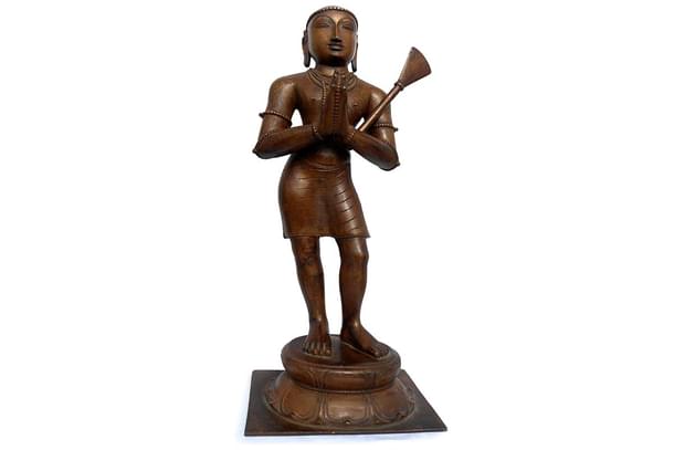 Appar or Thirunaavukaras Swamigal