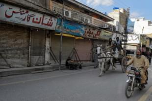 Balochistan (Representative Image)