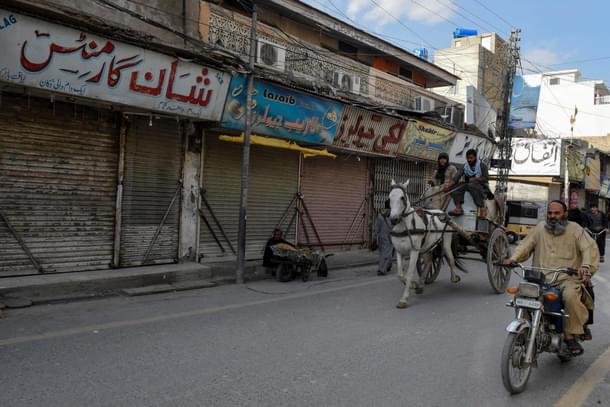 Balochistan (Representative Image)