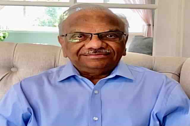 Dr.Harshad Mehta