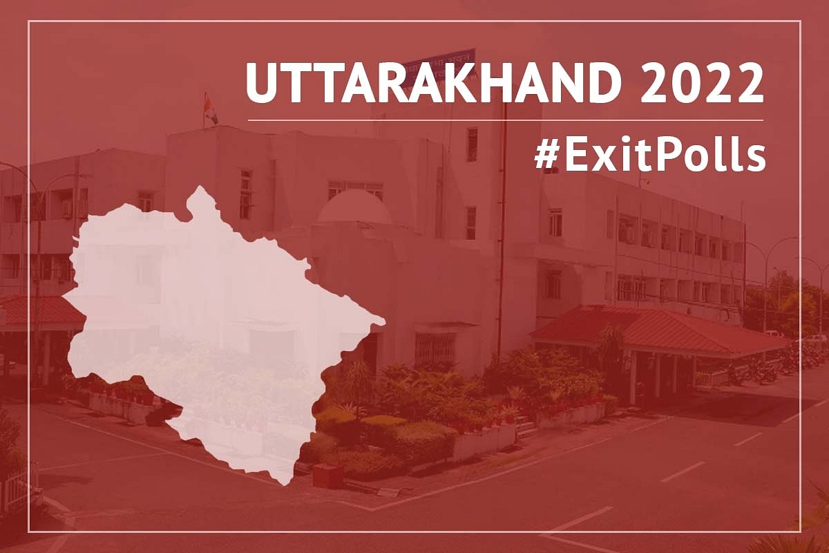 Uttarakhand seems to be heading for a close finish 