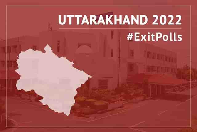 Uttarakhand seems to be heading for a close finish 