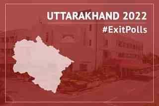 Uttarakhand seems to be heading for a close finish 