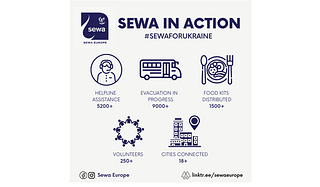 Sewa International 