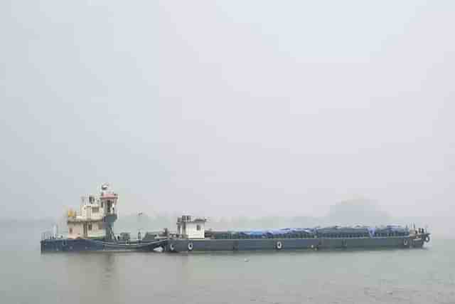 MV Ram Prasad Bismil.