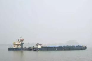 MV Ram Prasad Bismil.