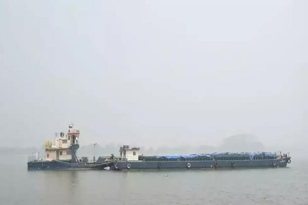 MV Ram Prasad Bismil.
