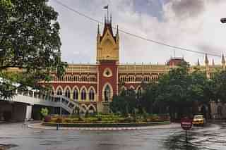 Calcutta High Court. (Representative image).
