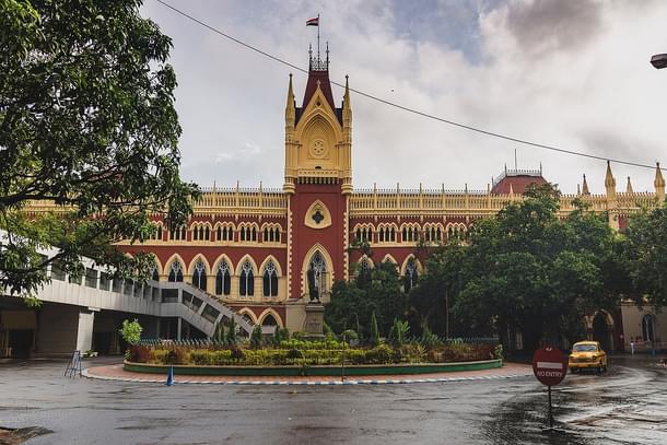 Calcutta High Court. (Representative image).