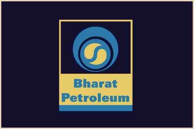 Bharat Petroleum