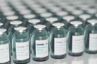 Representative image of Covid-19 vaccine (Pixabay)