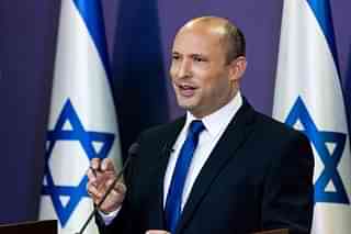 Israeli PM Bennett