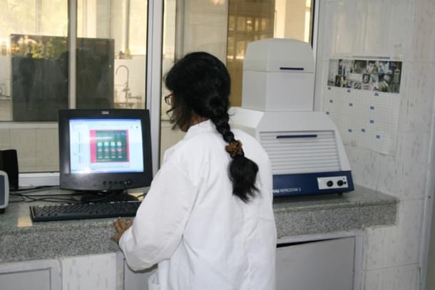 Representative Image