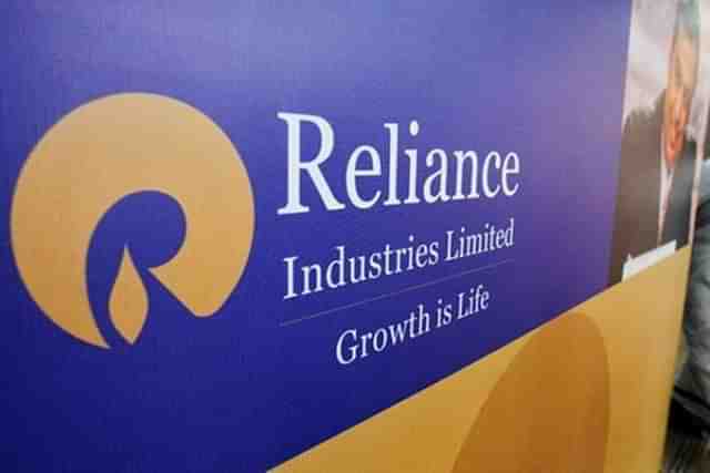 Reliance industries 