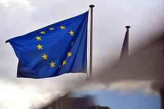 European Union's flag 