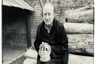 The Kashmir Files by Vivek Agnihotri