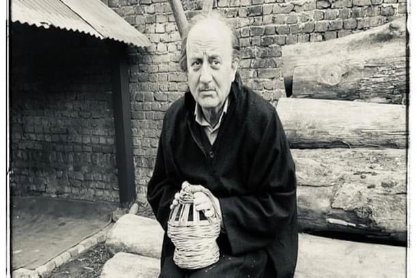 The Kashmir Files by Vivek Agnihotri