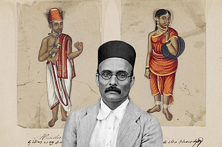 Savarkar had diagnosed ‘scripture-based caste division’ as a ‘mental illness.’ 