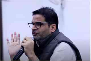 "Not Winning Solely On Modi's Popularity": Prashant Kishor Lists Out Four Reasons For BJP Victories In Three States