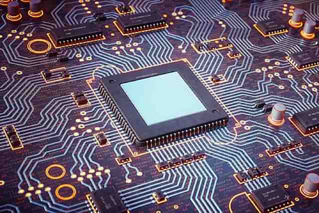 Semiconductor manufacturing. (Representative image)