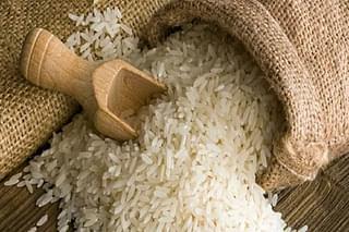 The remarkable surge in India's basmati rice exports. (Representative image) 