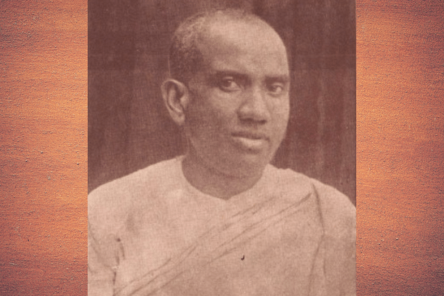 Swami Vipulananda