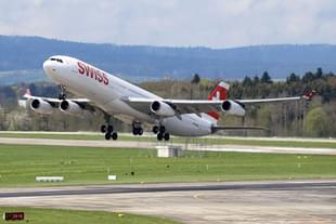 Swiss Airlines