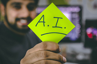 Artificial intelligence for the win in India (Photo by Hitesh Choudhary on Unsplash)