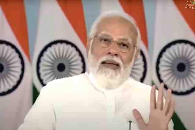 PM Modi