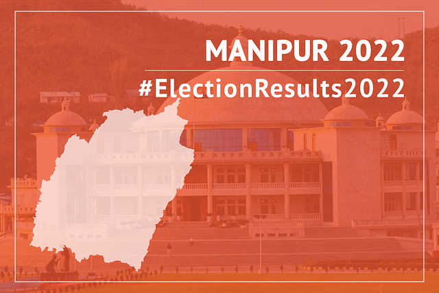 Manipur election results