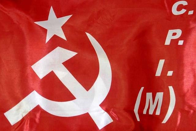 Communist Party Of India (Marxist) 