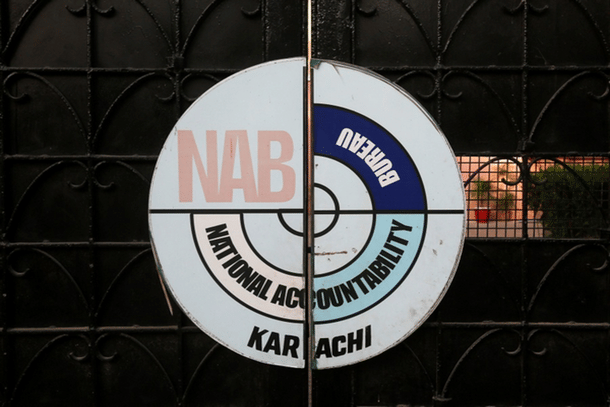 NAB Pakistan