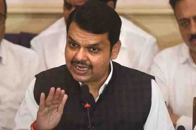 Devendra Fadnavis