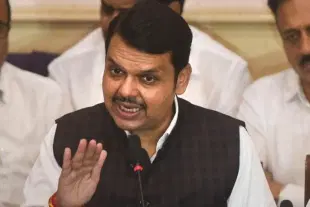 Devendra Fadnavis (File Photo)