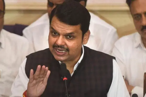 Devendra Fadnavis (File Photo)