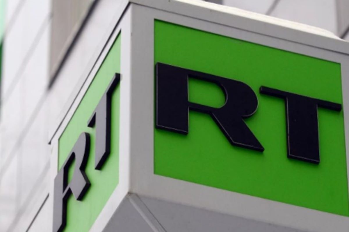 Youtube, Facebook, Instagram Block Russian Media Outlets RT, Sputnik In Europe After EU Leaders